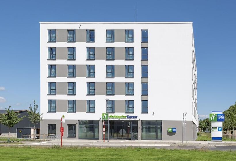 酒店 Holiday Inn Express Krefeld Dusseldorf, An Ihg