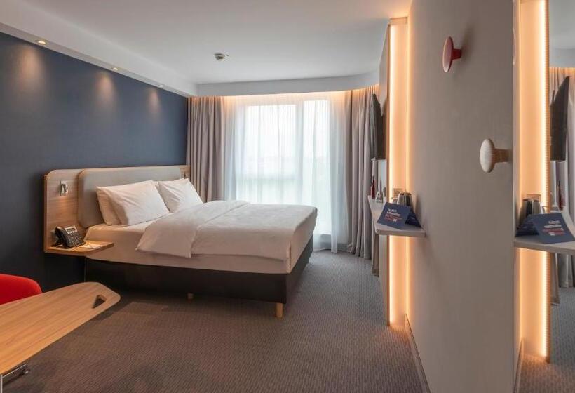 酒店 Holiday Inn Express Krefeld Dusseldorf, An Ihg