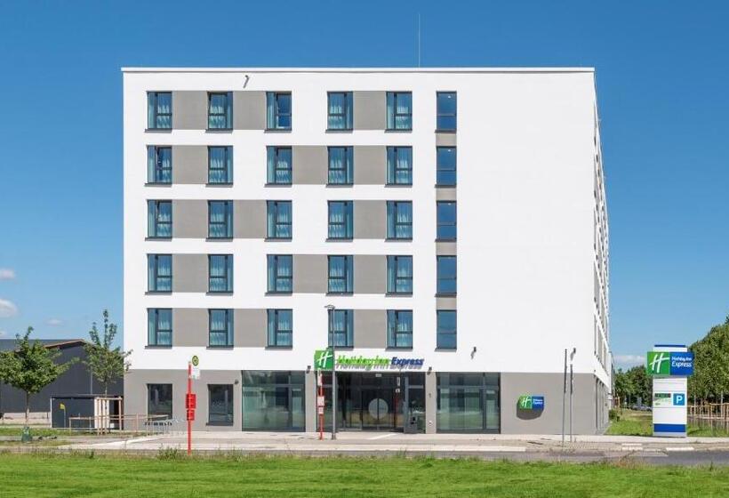 酒店 Holiday Inn Express Krefeld Dusseldorf, An Ihg