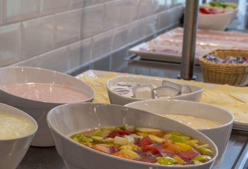 酒店 Holiday Inn Express Krefeld Dusseldorf, An Ihg