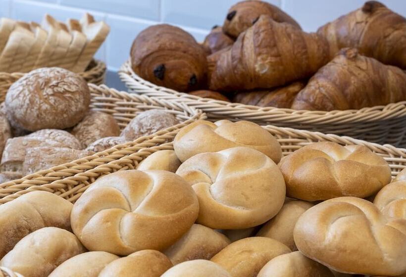 酒店 Holiday Inn Express Krefeld Dusseldorf, An Ihg