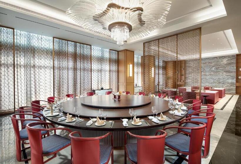 בית מלון כפרי La Quinta By Wyndham Weifang South