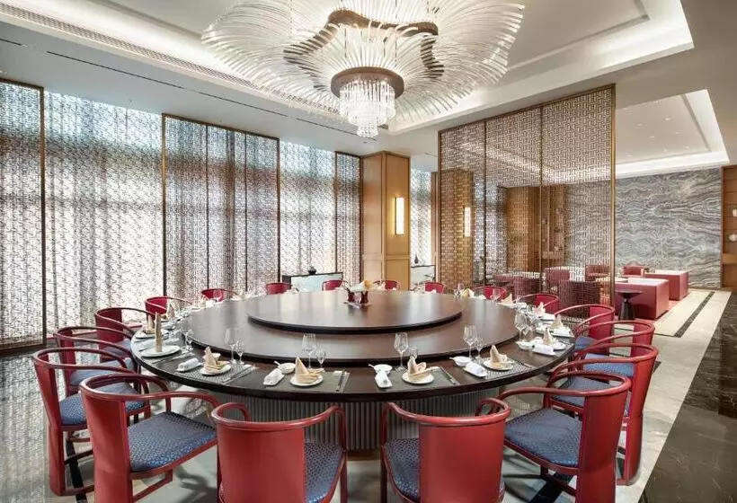 ホテル La Quinta By Wyndham Weifang South