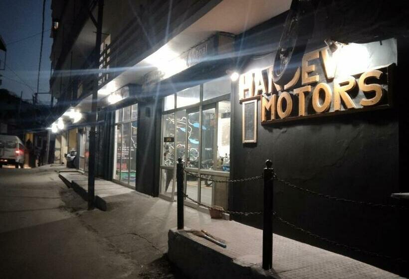 Otel Mahadev Cottage Manali