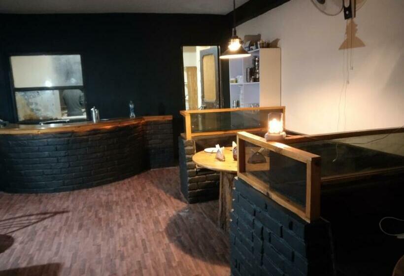 Otel Mahadev Cottage Manali