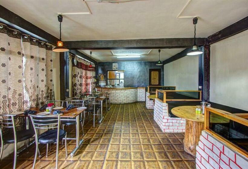 Otel Mahadev Cottage Manali