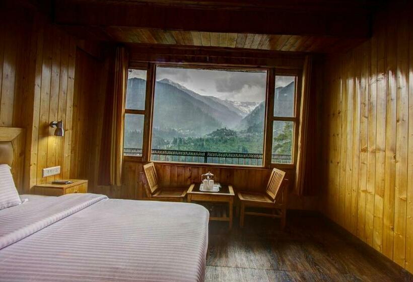 Otel Mahadev Cottage Manali