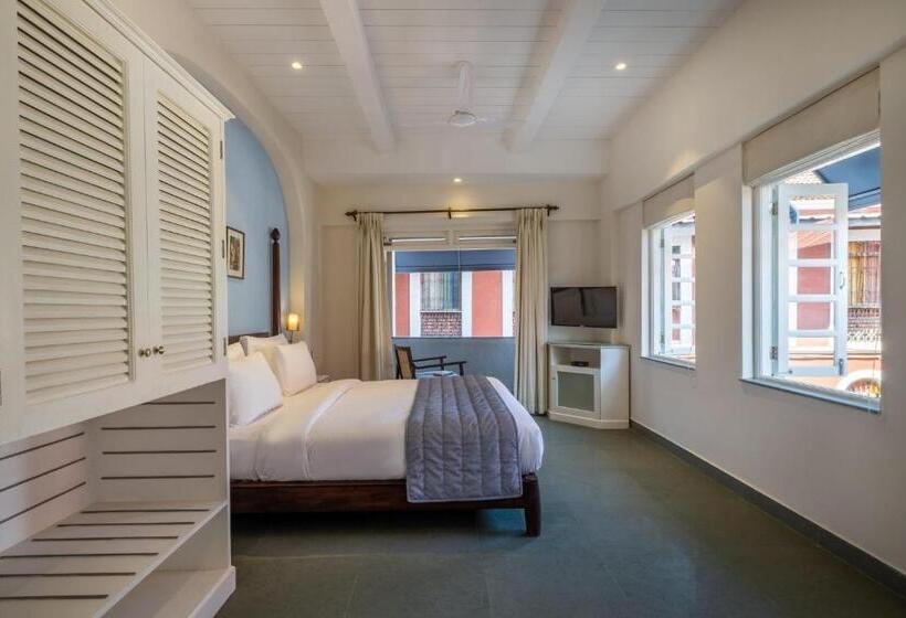 בית מלון כפרי O Pierre