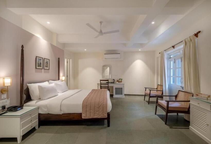 בית מלון כפרי O Pierre