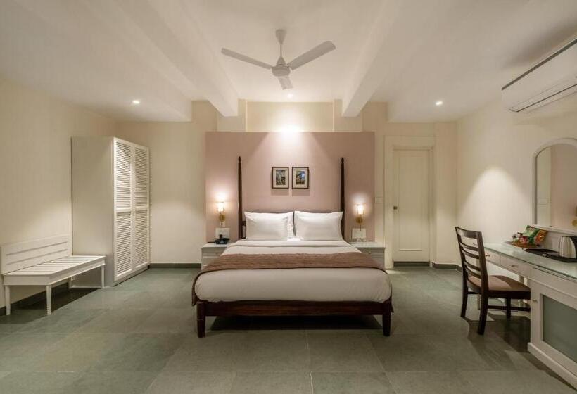 בית מלון כפרי O Pierre