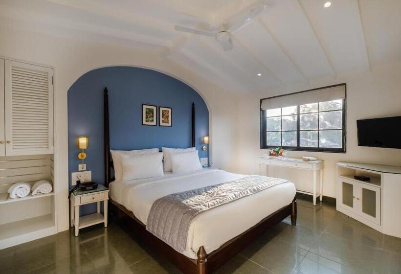 בית מלון כפרי O Pierre