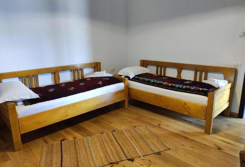 Hotel Ograda Bunicilor