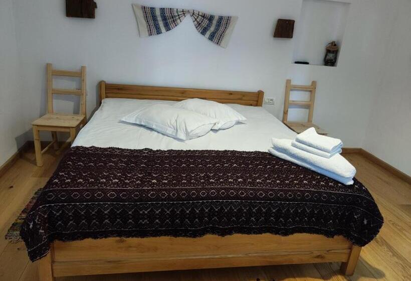 Hotel Ograda Bunicilor