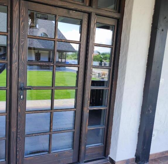 Hotel Ograda Bunicilor