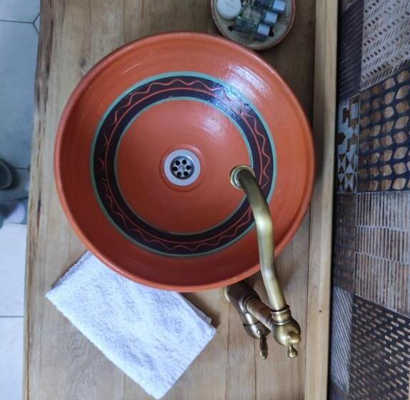 Hotel Ograda Bunicilor