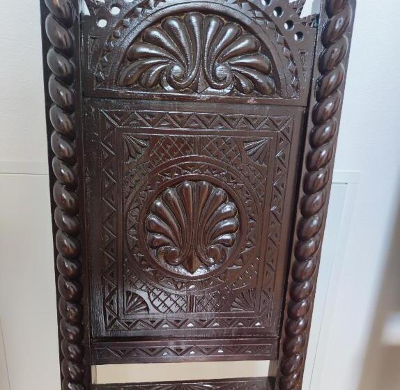 Hotel Ograda Bunicilor