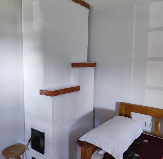 Hotel Ograda Bunicilor