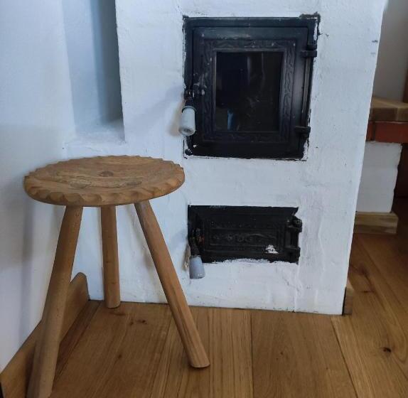 Hotel Ograda Bunicilor