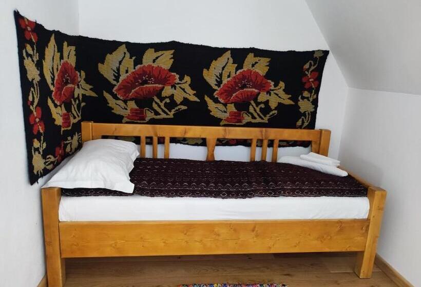 Hotel Ograda Bunicilor