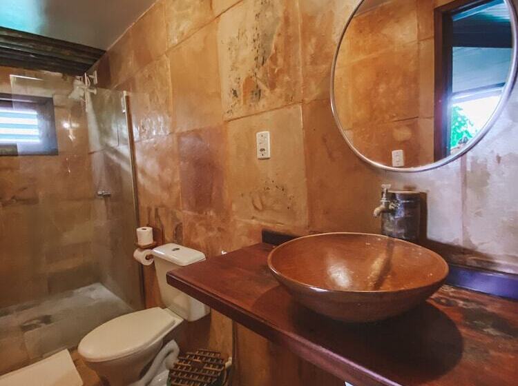 בית מלון כפרי Zapata