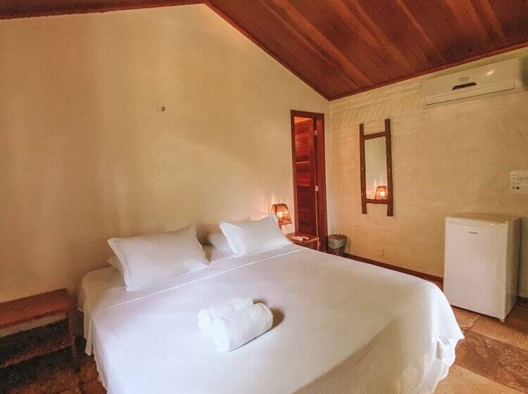 בית מלון כפרי Zapata