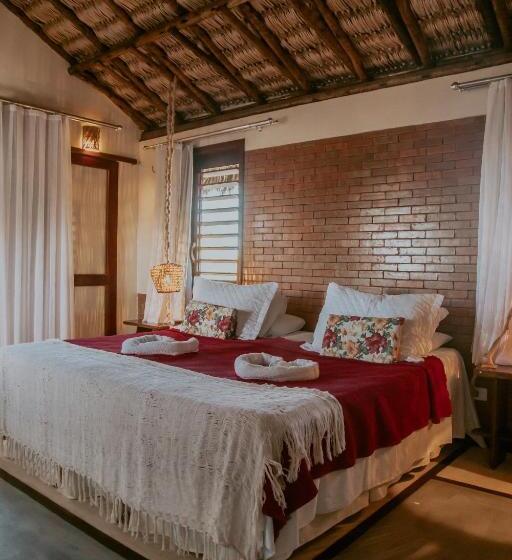 בית מלון כפרי Zapata