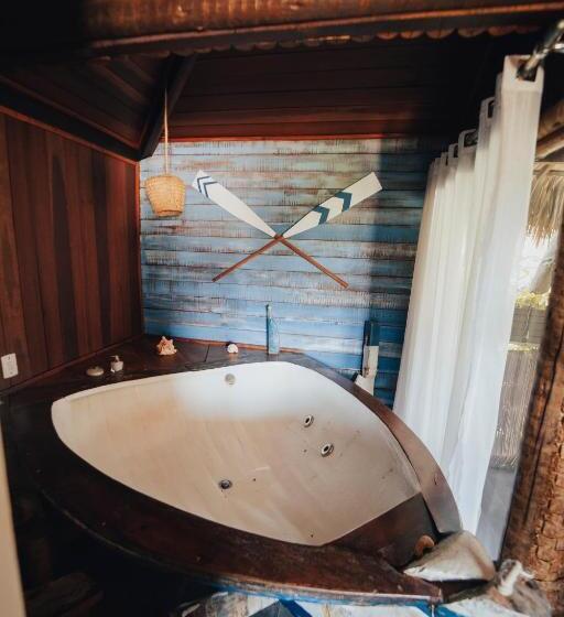 בית מלון כפרי Zapata