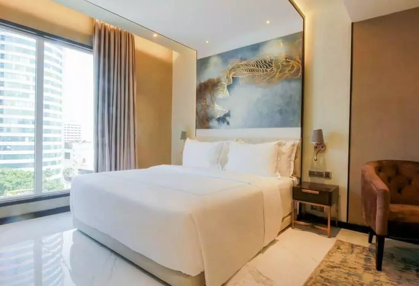 هتل Zest Metropole