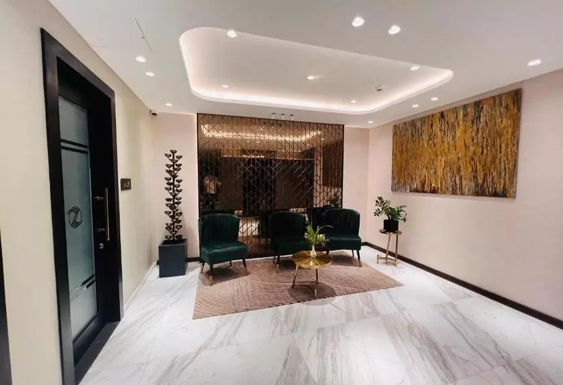 هتل Zest Metropole