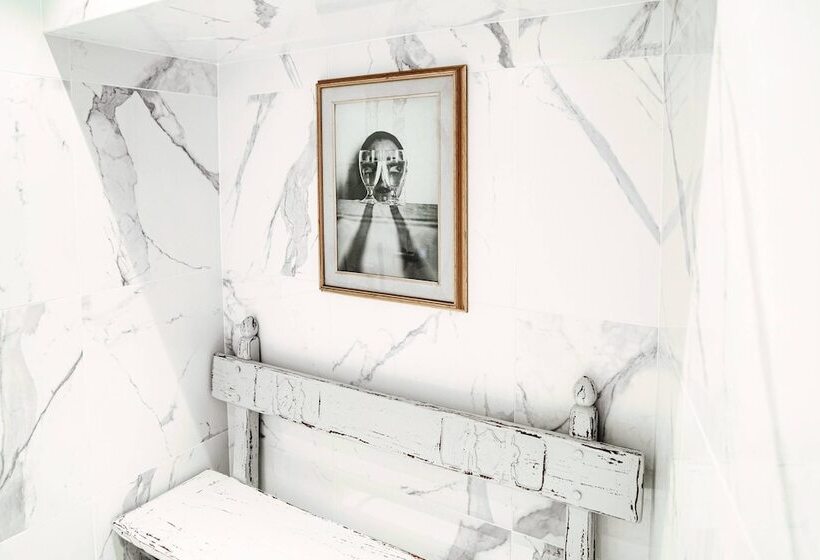 پانسیون Aurum   Como Luxury Suites