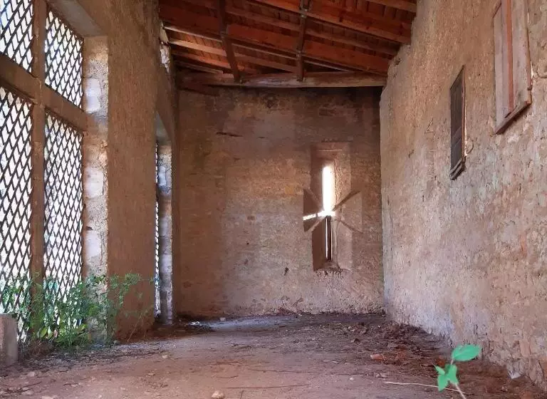 Majatalo Château De Fabiargues