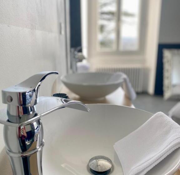 ペンション Château De Fabiargues