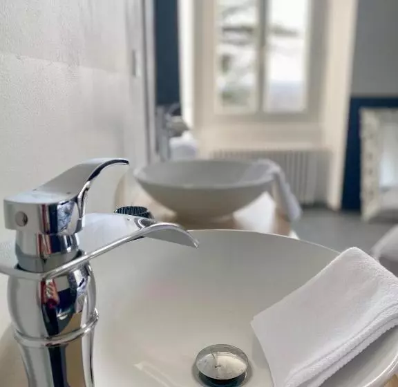 Majatalo Château De Fabiargues