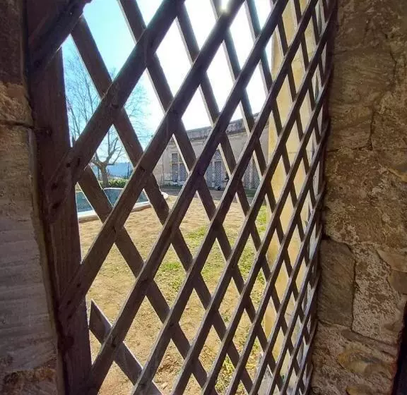 Majatalo Château De Fabiargues