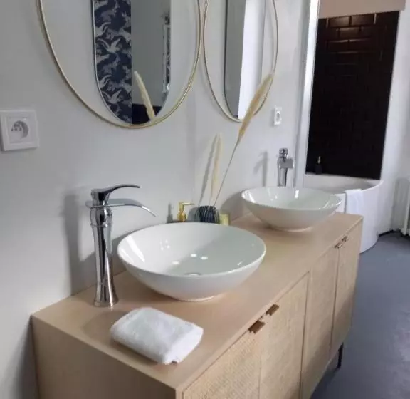 Majatalo Château De Fabiargues