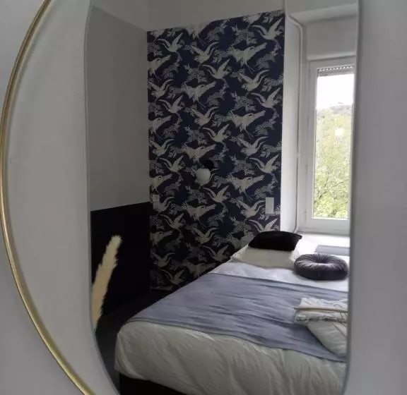 Majatalo Château De Fabiargues