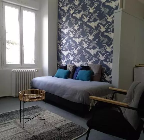 Majatalo Château De Fabiargues