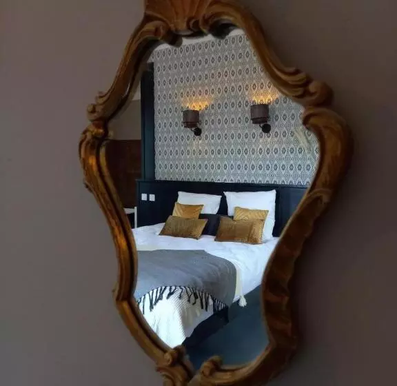 Majatalo Château De Fabiargues