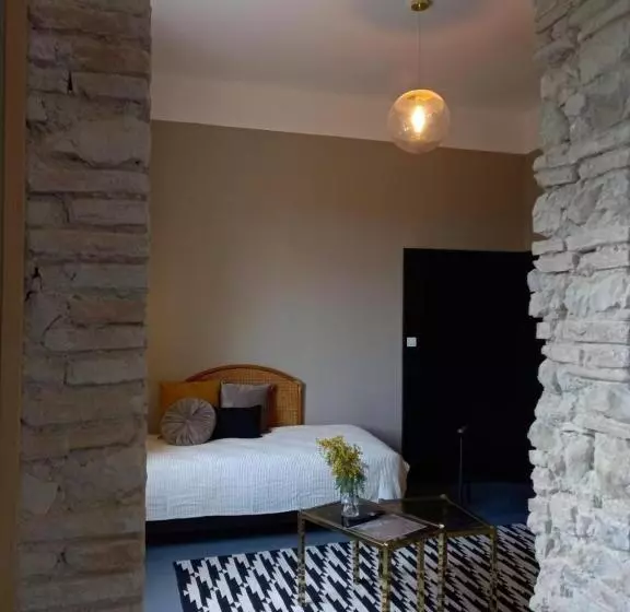 Majatalo Château De Fabiargues