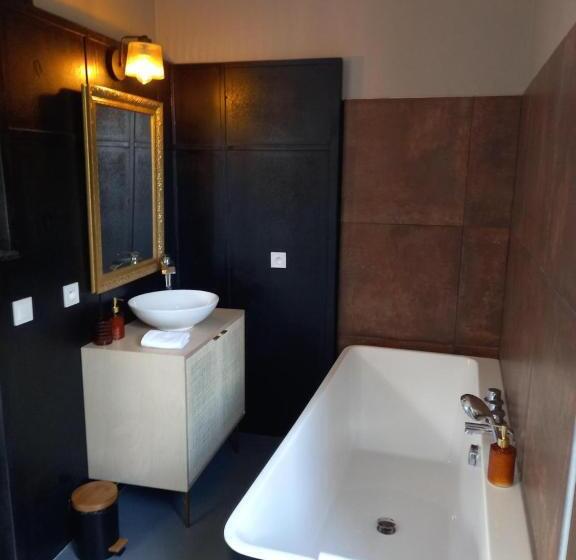 ペンション Château De Fabiargues