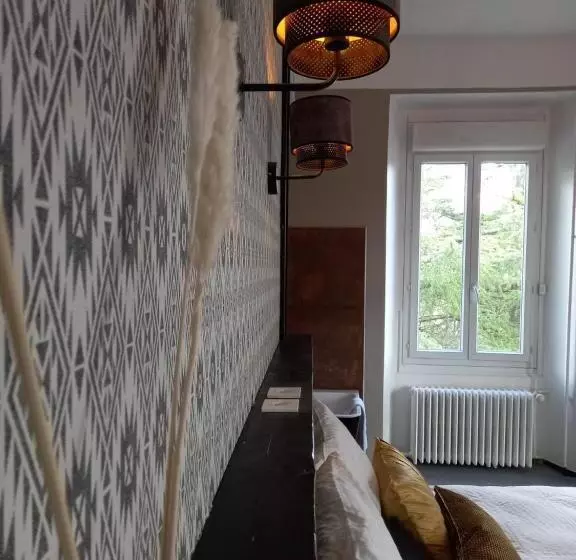 Majatalo Château De Fabiargues