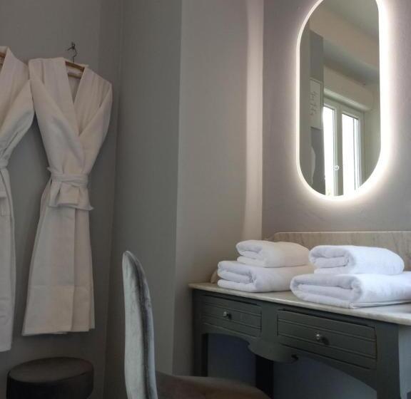 ペンション Château De Fabiargues