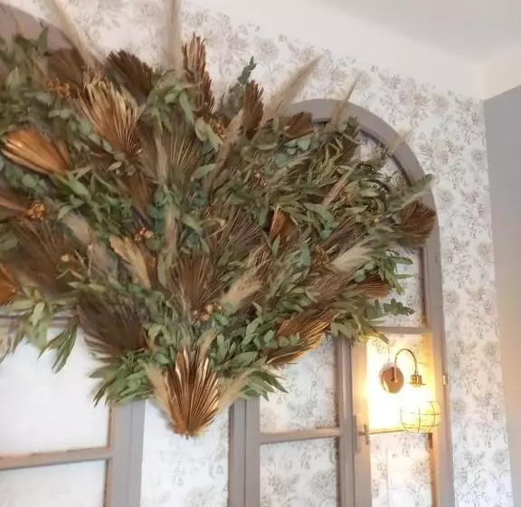 Majatalo Château De Fabiargues