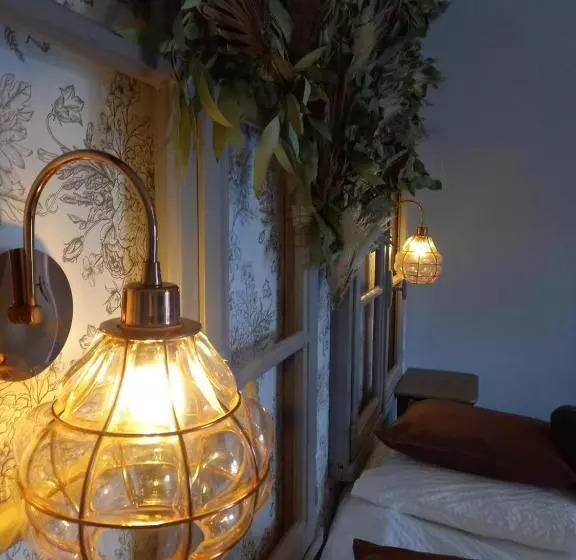 Majatalo Château De Fabiargues