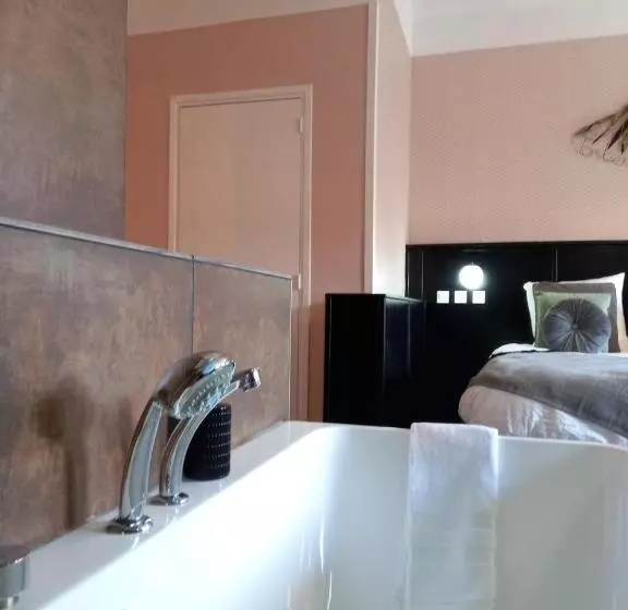 Majatalo Château De Fabiargues