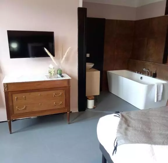 Majatalo Château De Fabiargues