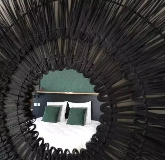 Majatalo Château De Fabiargues