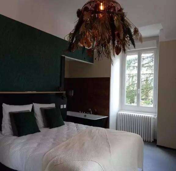 Majatalo Château De Fabiargues