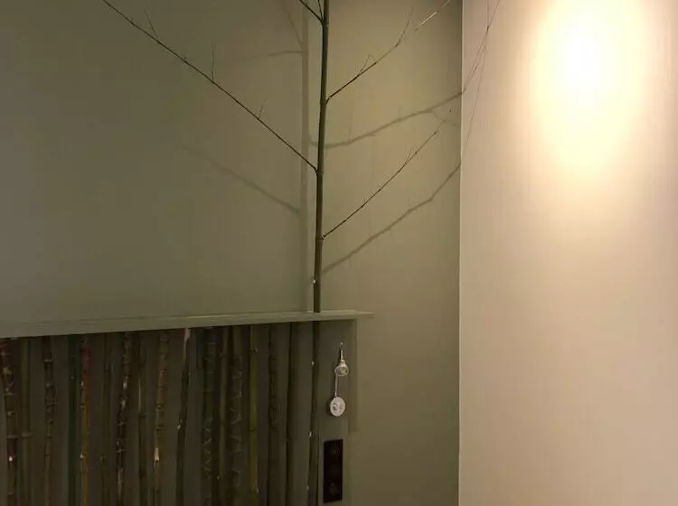 ペンション Clos Des Poulies