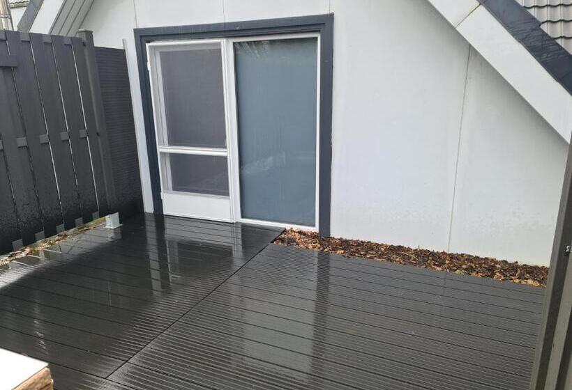 ペンション De Gorzen